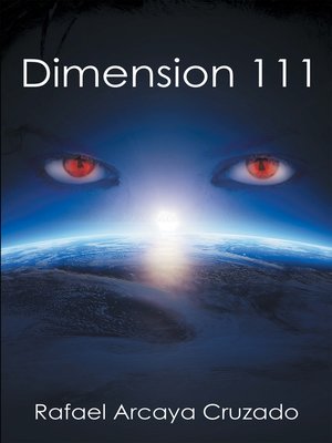 cover image of Dimension 111